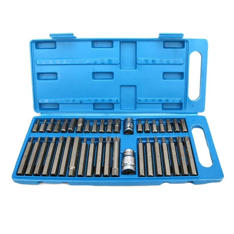 12) 5/16-18x1-1/4 Alloy 12-Point Flange Screws Black Oxide