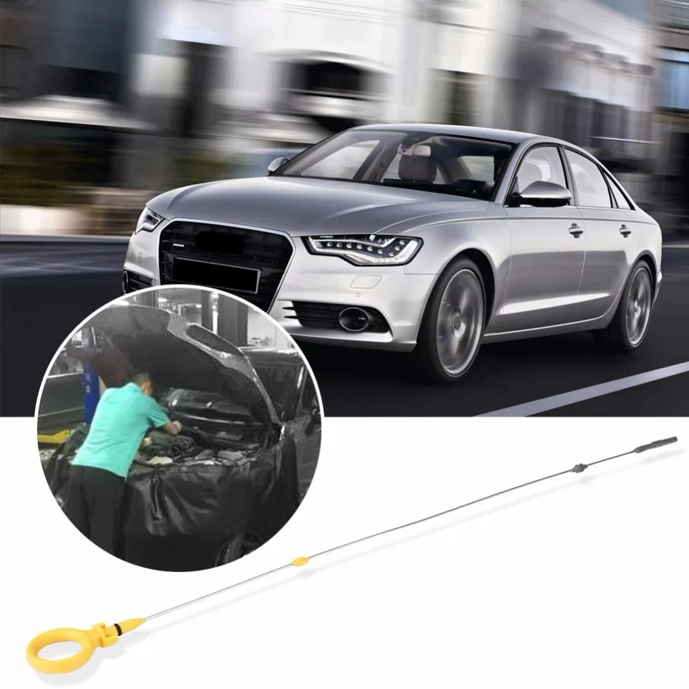 Автомобильный датчик масла двигателя для Audi A4 Quattro 2 0 T 2005-2009 06D115611B автомобильные