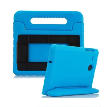 

Tablet Case for Samsung Galaxy Tab E 8.0 T377 T337A T377P Kids Stand Shockproof EVA Protective Cover for Samsung Tab 4 8" T330