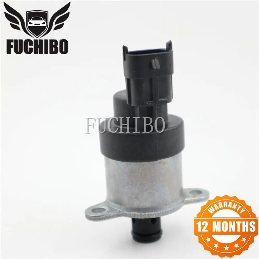 FUCHIBO 0928400487 SCV клапан для NISSAN INTERSTAR X70 PRIMASTAR X83 контроль всасывания давления клапан 0928400502 0928400584