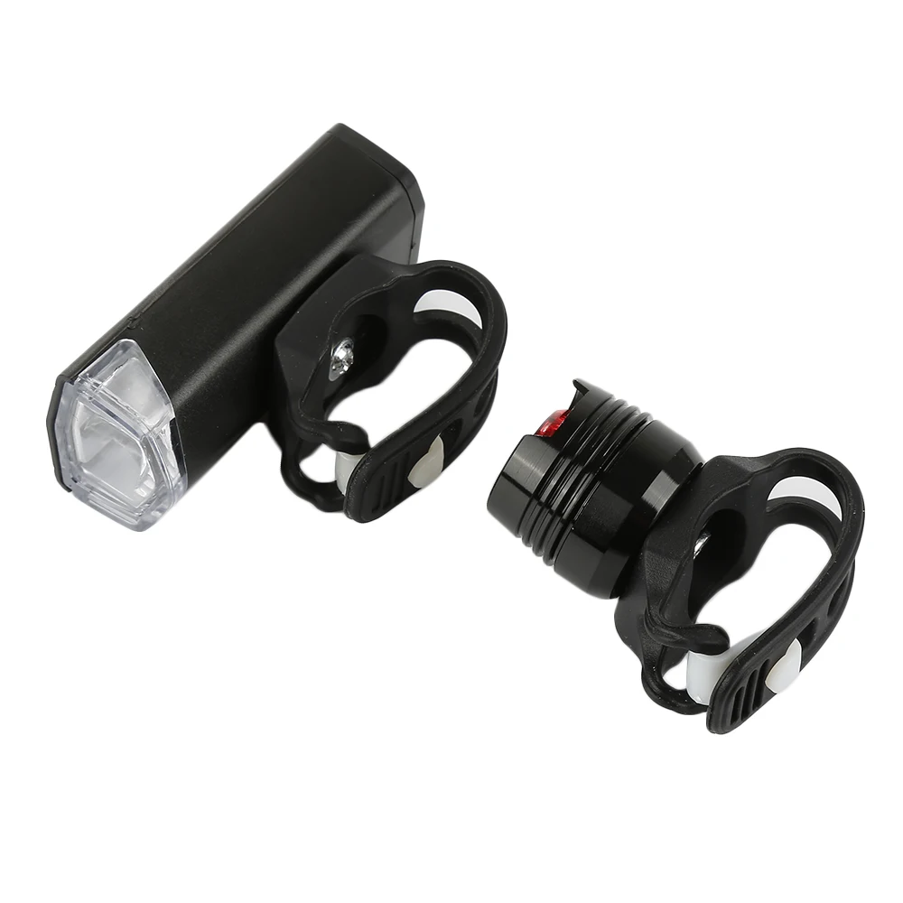 Flash Deal Bike Cycling Lights LED Bicycle Front Head light+Tail light Set MTB Bike Rear Lights Cycling Lamp Flashlight Bicycle accessories 1 Flash Deal Bike Cycling Lights LED Bicycle Front Head light+Tail light Set MTB Bike Rear Lights Cycling Lamp Flashlight Bicycle accessories 1