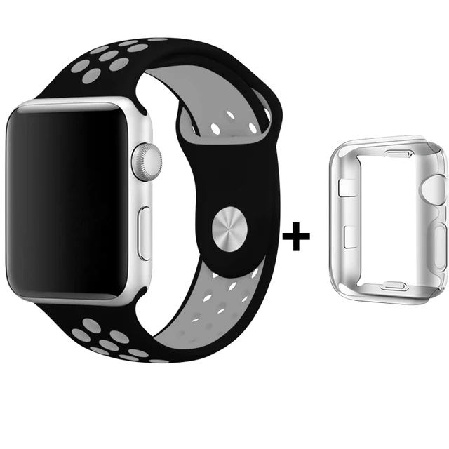 apple watch nike serie 4 44mm