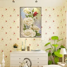 5D Стразы с наклейкой, вышивка, картины, сделай сам, алмазная живопись, вышивка крестиком, на заказ, алмазная живопись, украшение дома, поставка