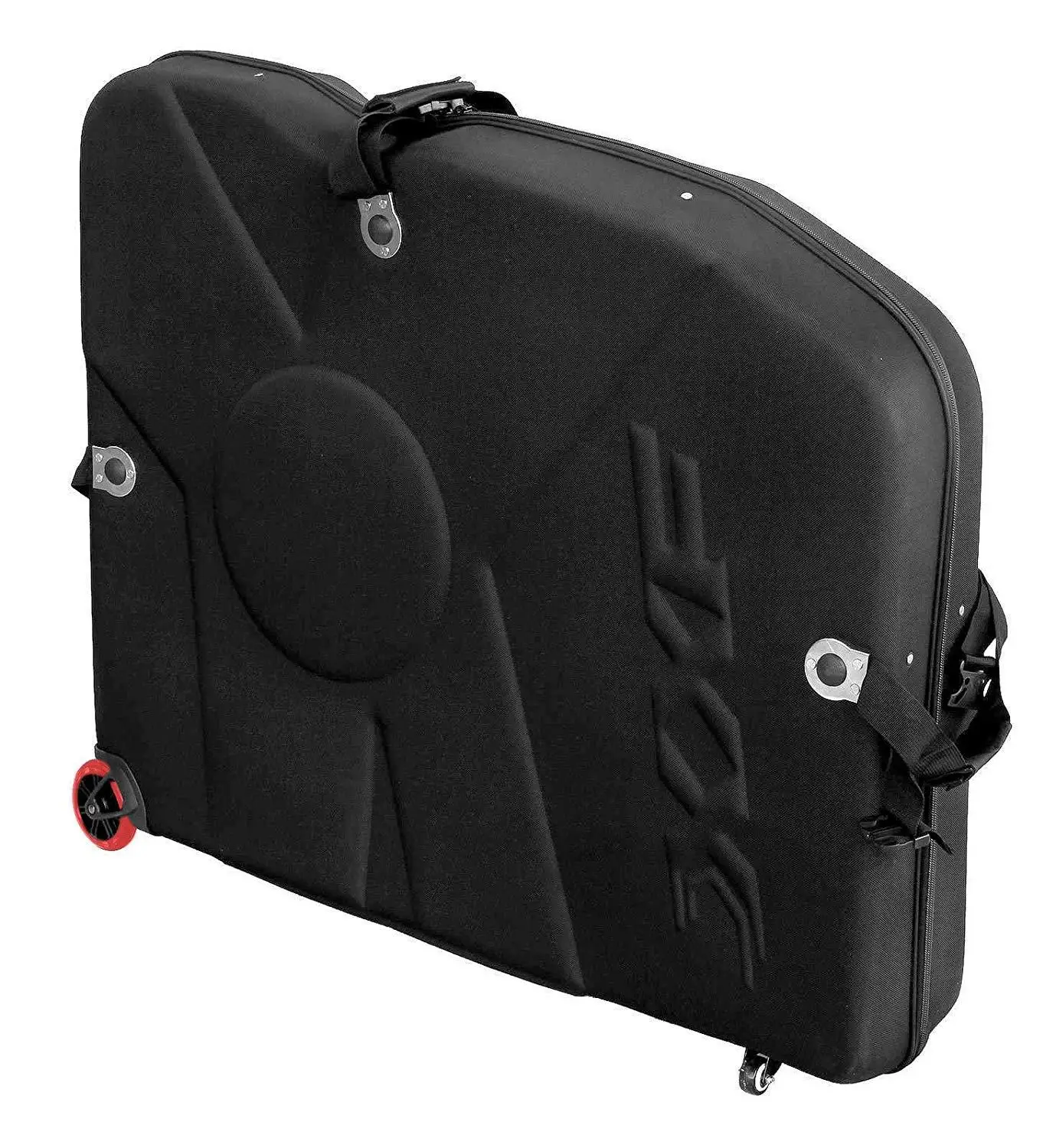 E1702 PRO Дорожный Чехол для велосипеда аксессуары Bicicleta для велосипеда 26 ''/27,5''/29 ''/700c/Mtb сумка для шоссейных велосипедов непромокаемая большая емкость - Цвет: E1702 PRO