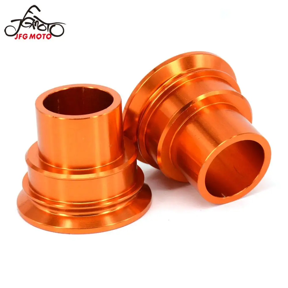 Motorcycle Rear Aluminum Wheel Hub Spacer For KTM SX SXF XCF EXC EXCF