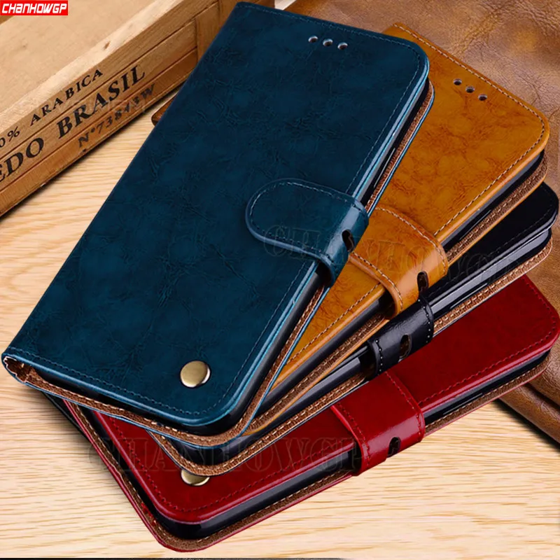 Кожаный чехол-книжка с откидной крышкой чехол для samsung S10 S8 S9 плюс S10e Note10 9 A50 A30 A70 A20 A20E A10 A40 M10 M20 M30 M40 мягкий чехол сумка
