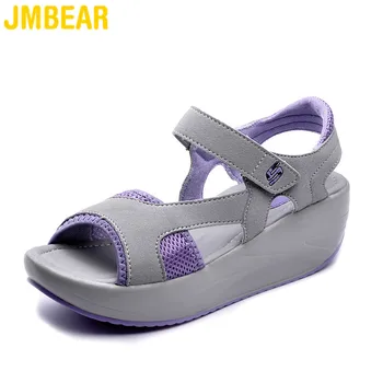 

JMBEAR Girls Sandals New Girls Shoes Big Kids Casual Summer Big Kids Sandals Women