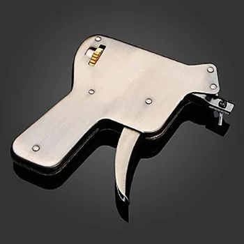 

Free Shipping Locksmith Tool,KOLM Lock Gun for Professional Use,Hand Tools the locksmith Practice Gun Lock Pick Set High Quality