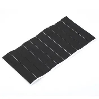 

Sponge rubber 7-shaped 2mm sponge rubber 17cm