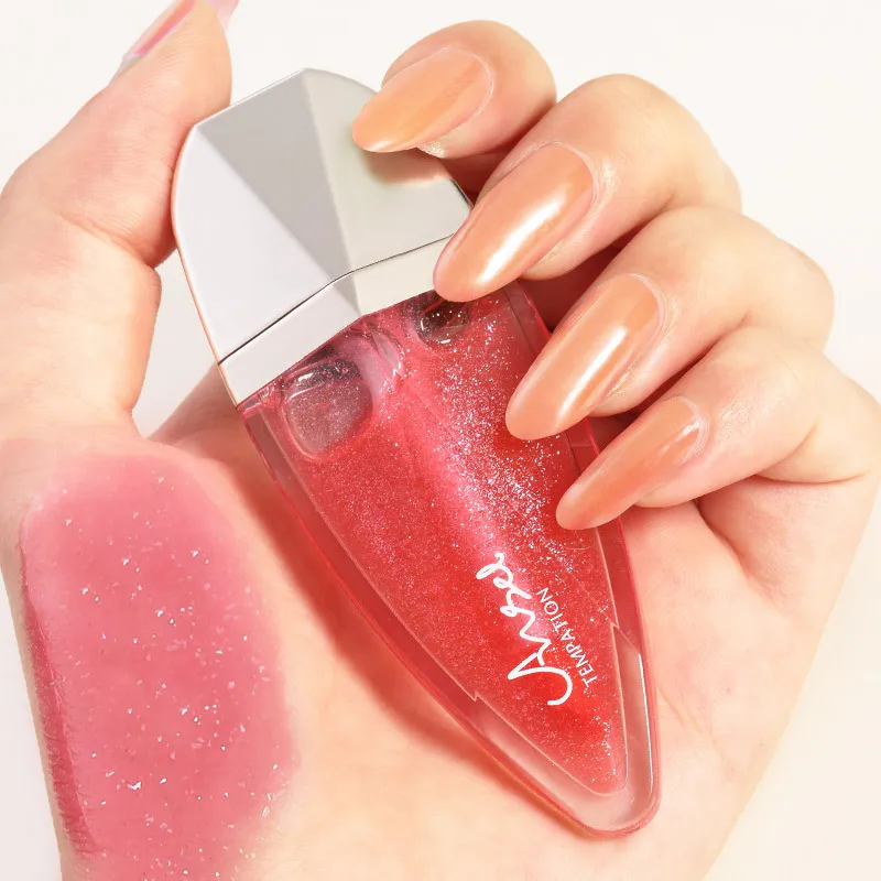 YuBeauty блеск для губ Ангел Слеза 8817