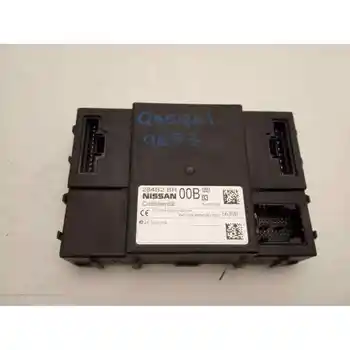 

284B2BR00B CASE RELAYS/FUSES NISSAN QASHQAI (J10)