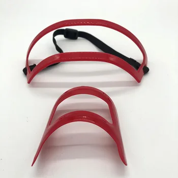 

Men Beard Shaping Styling Template Beard Neck Hair Styling Trim Shaper Tool Set LDO99