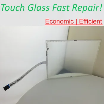 

AbonTouch 17 inch 5 wire AB-1317101111328123001 Touch Screen Glass for Operator's Panel repair~do it yourself, Have in stock