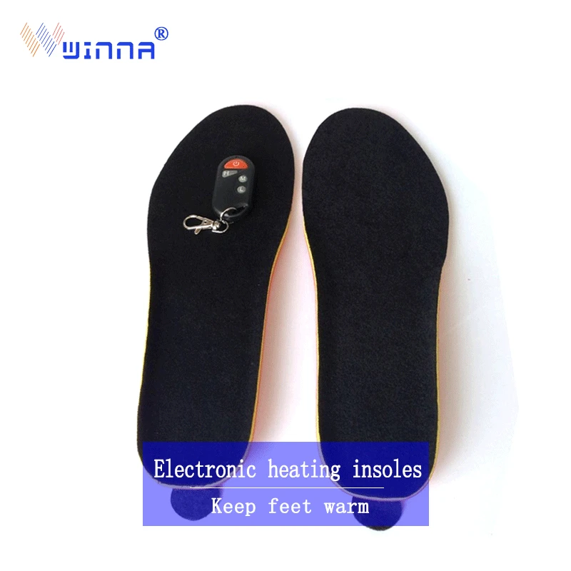 Semelle chauffante botte de ski Clearance