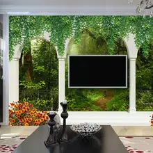 Пользовательские 3D Настенные обои для спальни фото фон настенные наклейки домашний Декор Гостиная Современная живопись обои