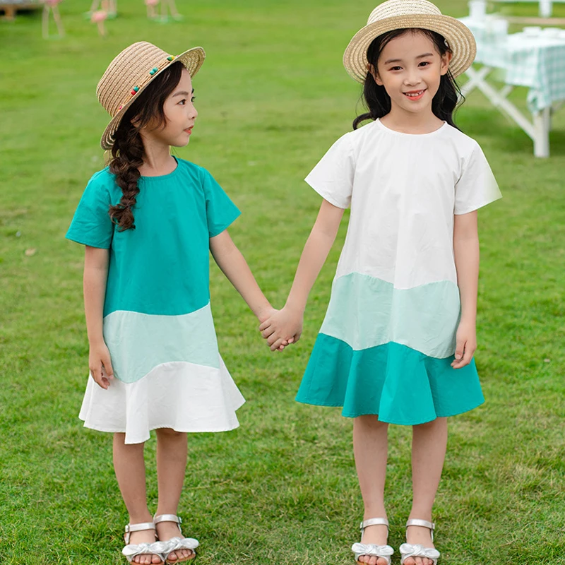 tshirt dress kids