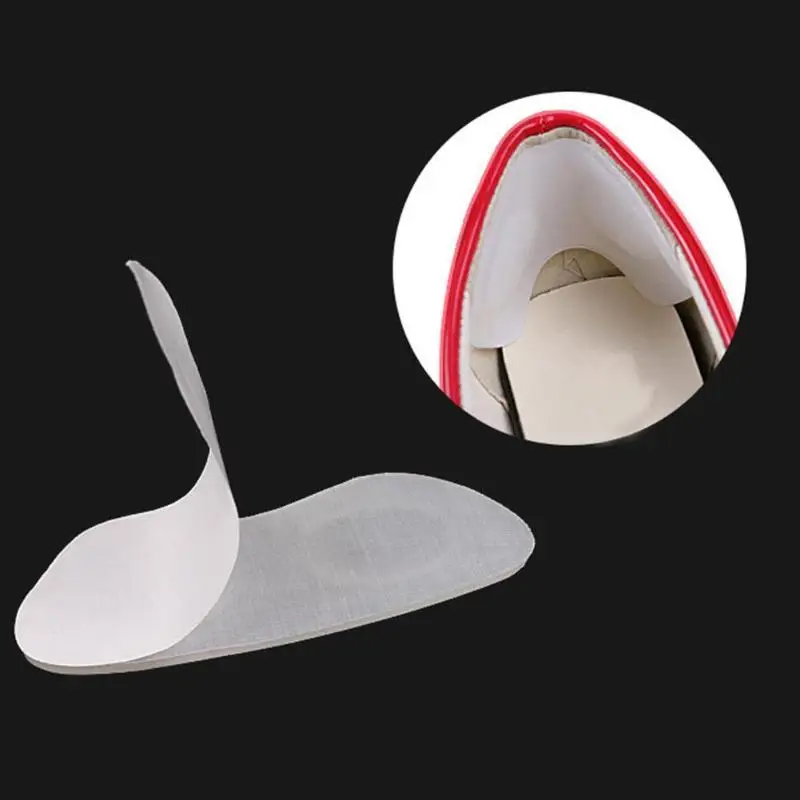Insoles Heels Foot Pad 1 Pair Comfortable Wear-resisting High-quality Elastic Cushion Shoes Insert Liners Protector Feet Care