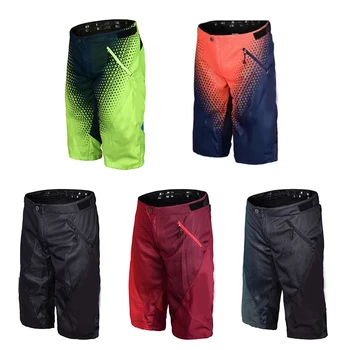 

Sprint Race MTB Bike Riding Shorts Motocross Motorbike Mountain Bicycle Offroad Summer Short Pants