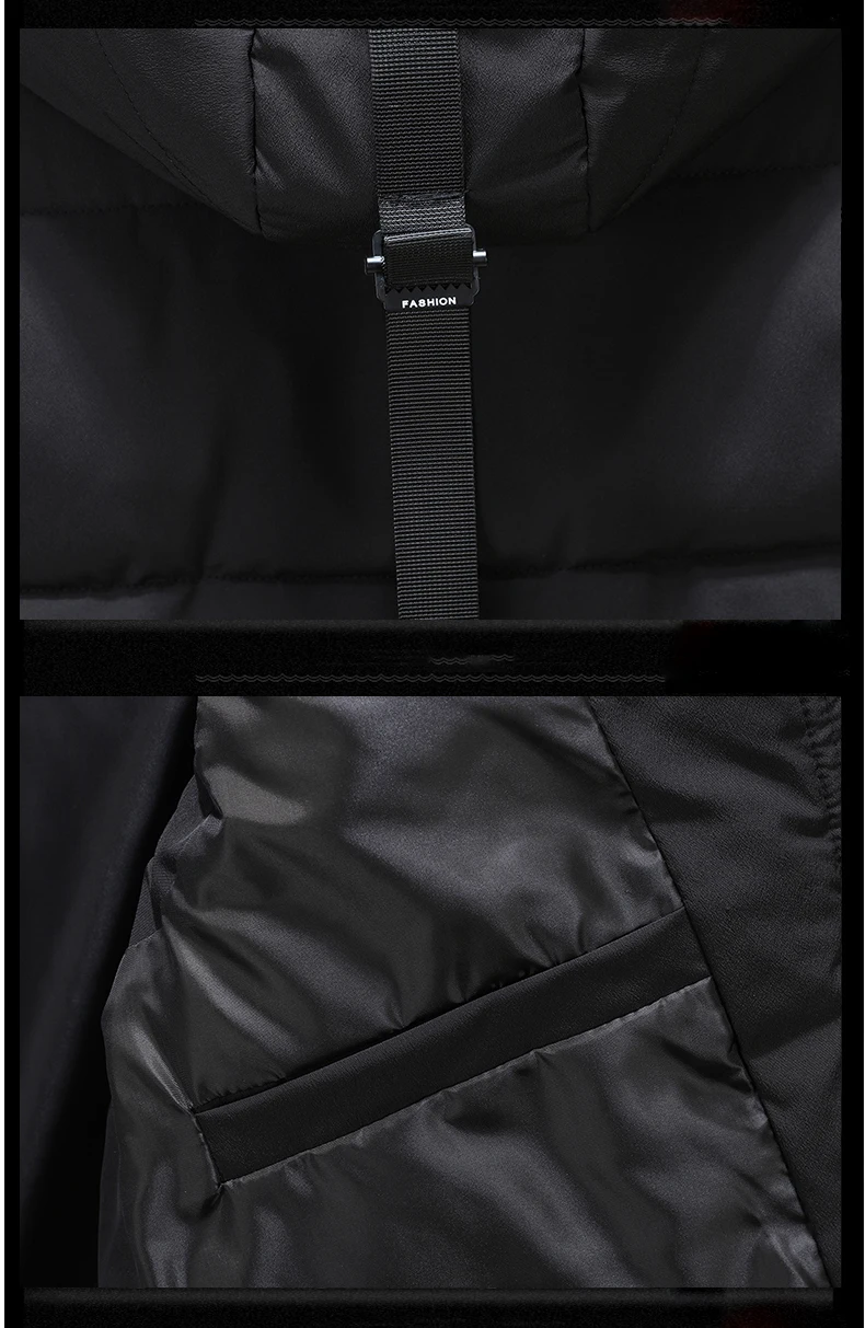 Плюс размер 8XL 7XL 6XL 5XL Камуфляжный зимний теплый хлопковый жилет ...