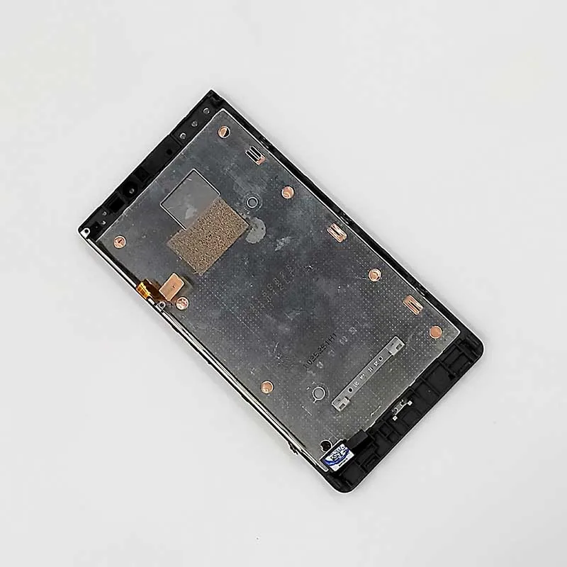 4 5 дюймов ips протестированный для Nokia Lumia 920 ЖК дисплей с сенсорным экраном