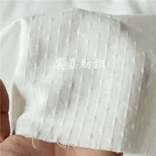 Жаккард из чистого хлопка ткань сельская маленькая свежая женская одежда детская ткань