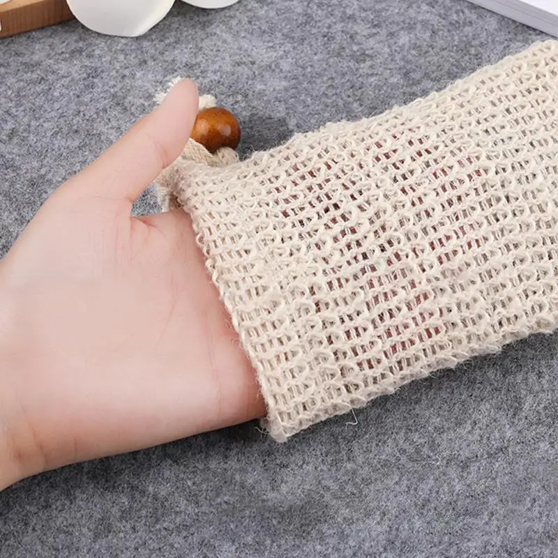 3pcs/4pcs /Set Foaming Blister Soap Bag Double-layer Soap Blister Mesh Bathroom Cleaning Tools Used for Shower Organic Scrub Dry 3pcs/4pcs /Set Foaming Blister Soap Bag Double-layer Soap Blister Mesh Bathroom Cleaning Tools Used for Shower Organic Scrub Dry