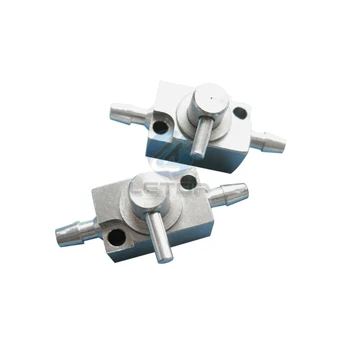 

LETOP Good Quality 3 Way Large Format Device Printer Cleaning Valve For Zhongye Flora Galaxy Infinity Challenger