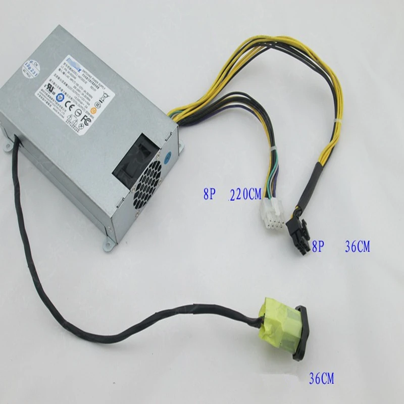 Блок питания для lenovo 325 550 750 350 540 520 Питание APC005 FLEX-250W1U HKF2502-3A HKF2002-3C FSP250-20AI/30SI DPS-250AB-71A
