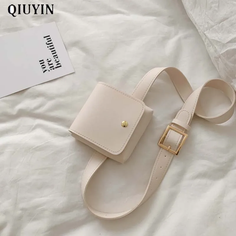 korean fanny pack