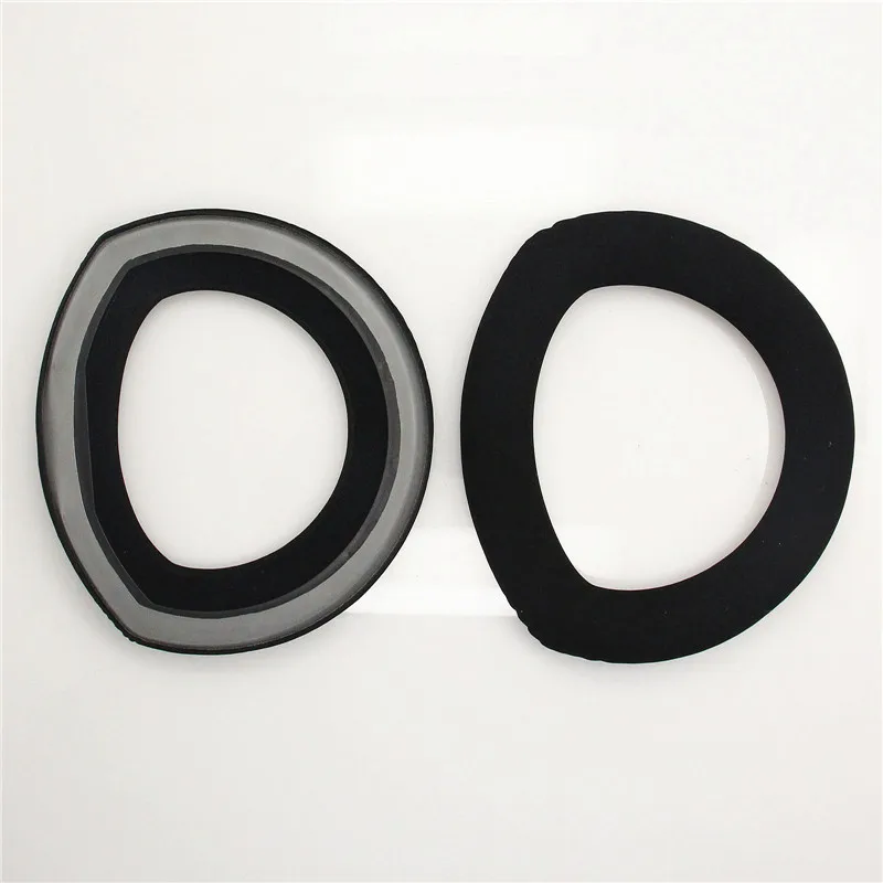 Fit perfectly Ear Pads For Sennheiser HD800 HD800s Headphones Replacement Foam Earmuffs Ear Cushion Accessories 23 SepO2