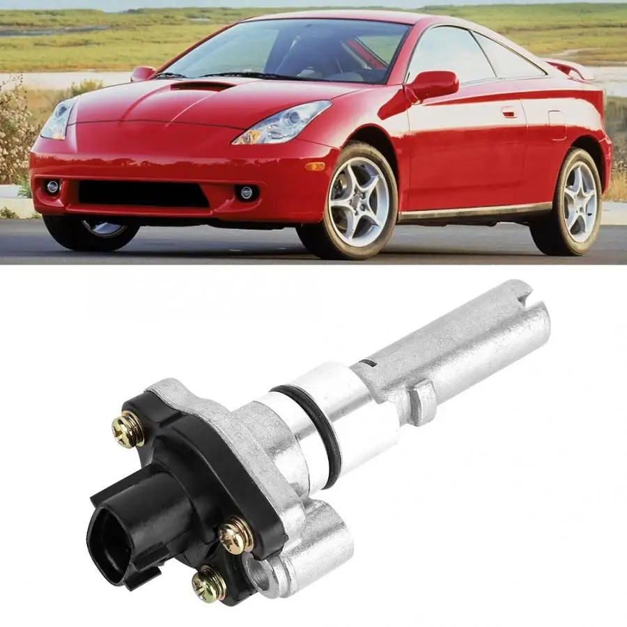 ABS Датчик скорости автомобиля Замена 83181-12040 подходит для Toyota Celica 1994 1995 1996 1997 1998 1999 2000 2001 2002 2003 2004