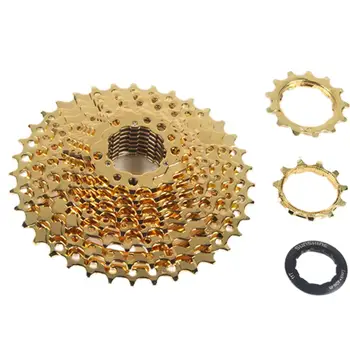 

10S Cassette Freewheel 11-36T 10 Speed Bicycle Freewheel Mountain Bicycle Tool MTB Flywheel Bike Parts