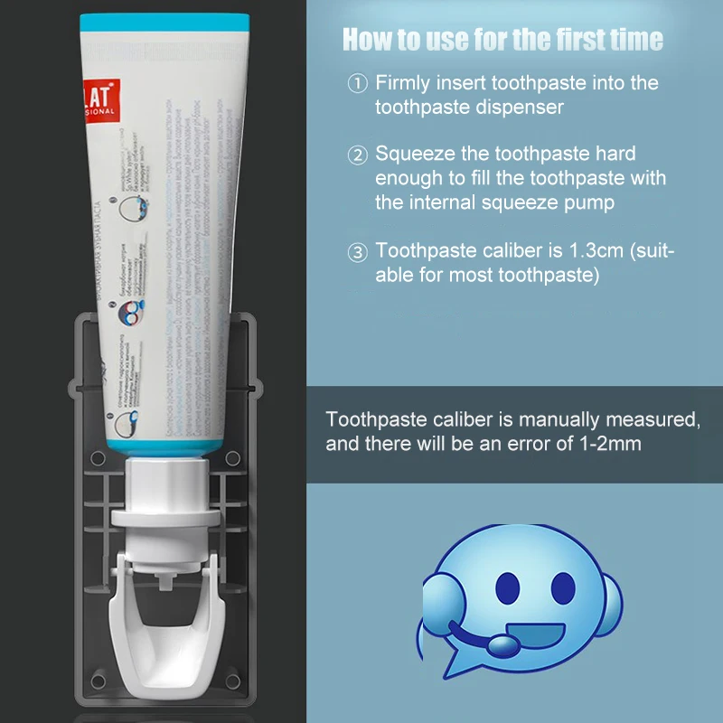 ONEUP Антибактериальный УФ светильник держатель стерилизатора для зубной щетки