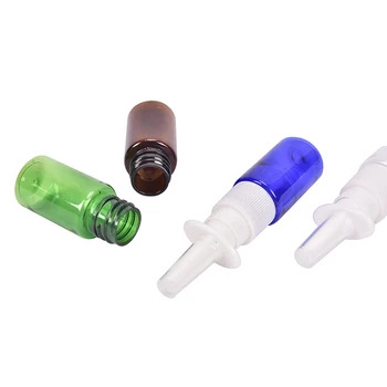 

Hot 10ml Cosmetic Jars Perfume Container Spray Bottle Refillable Mini Perfume Bottle Empty Makeup Travel Bottle
