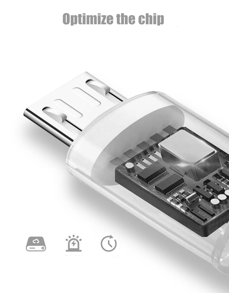 Новый тип Мода 3а зарядное устройство данных USB быстрая зарядка Синхронизация для
