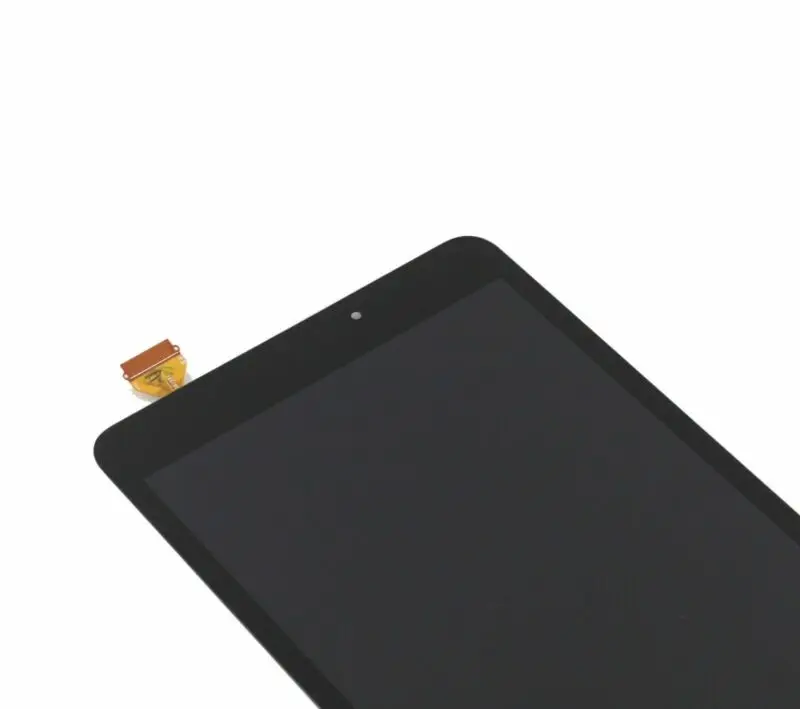 Для samsung Galaxy Tab A 8,0 in T380 wifi жк-дисплей сенсорный экран дигитайзер