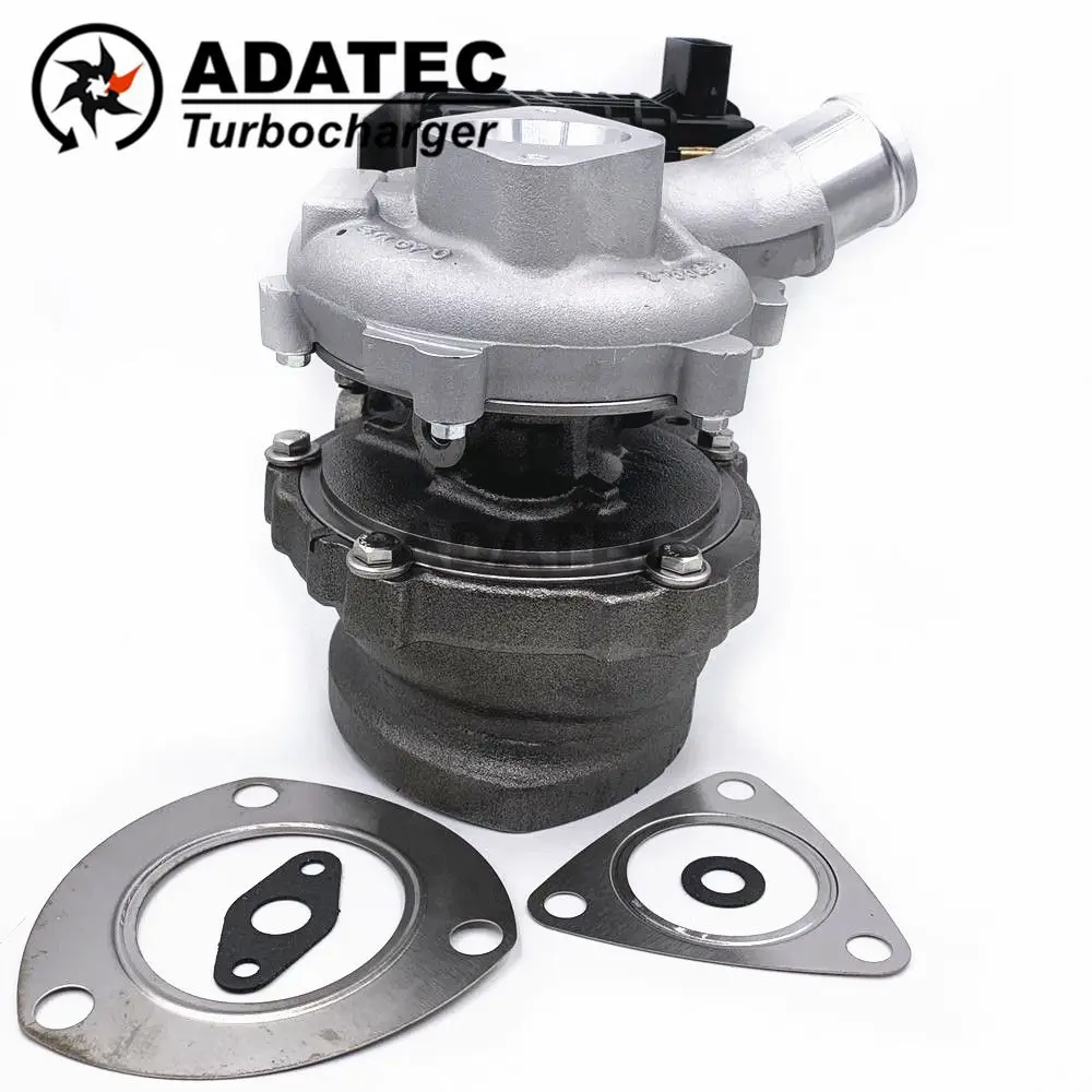 Ремонтный комплект для garrett Turbo GTB1749V 787556-5016S BK3Q6K682PC Турбокомпрессор 787556 турбина для Ford Ranger 2,2 TDCi 92 Kw-125 hp QJ2R 2012
