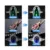 30 мл Gem Jewelry Cleaner Solution Diamond Silver Gold Jewelry Cleaning Spray Универсальный Очиститель Бытовая Чистящая химия