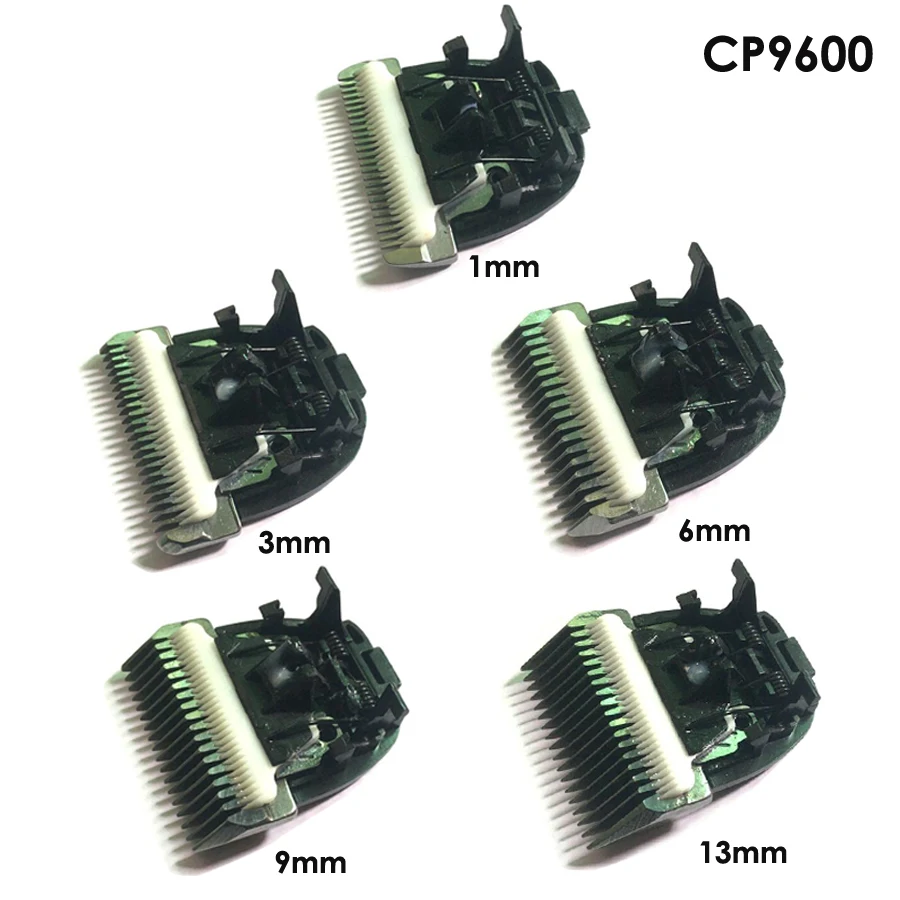 Улучшенное лезвие для собак и домашних животных CP9600 фототриммер Дополнительное