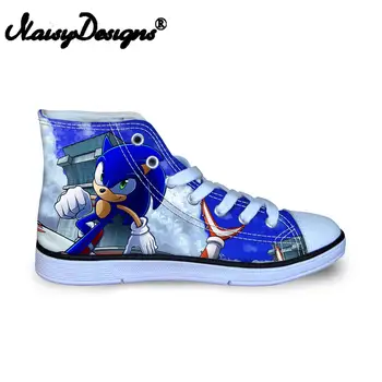 

Children 's Hedgeho Shoes Sneakers for Children 's Boys Girl Shoes Flats Sport Running Shoes Pretty Sonic The Hedgehog Casual