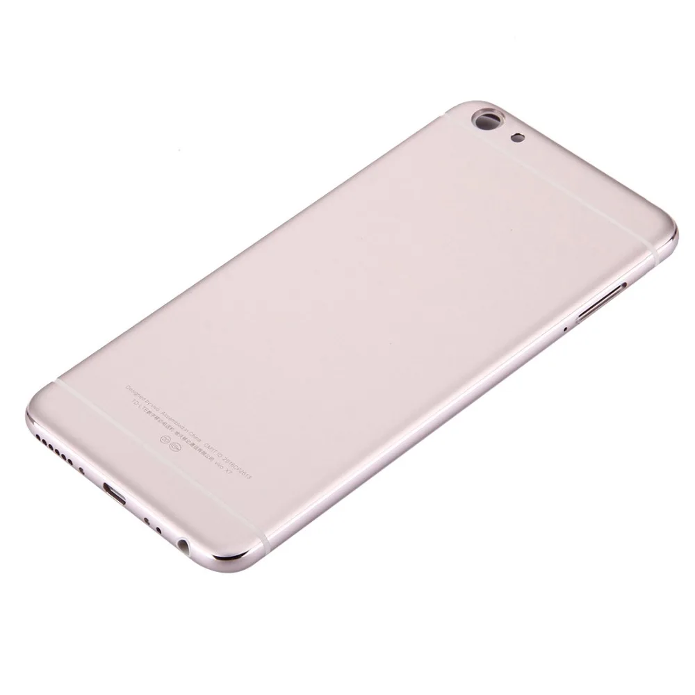 Ремонт и замена для Vivo X7 задняя крышка батарейного отсека чехлы