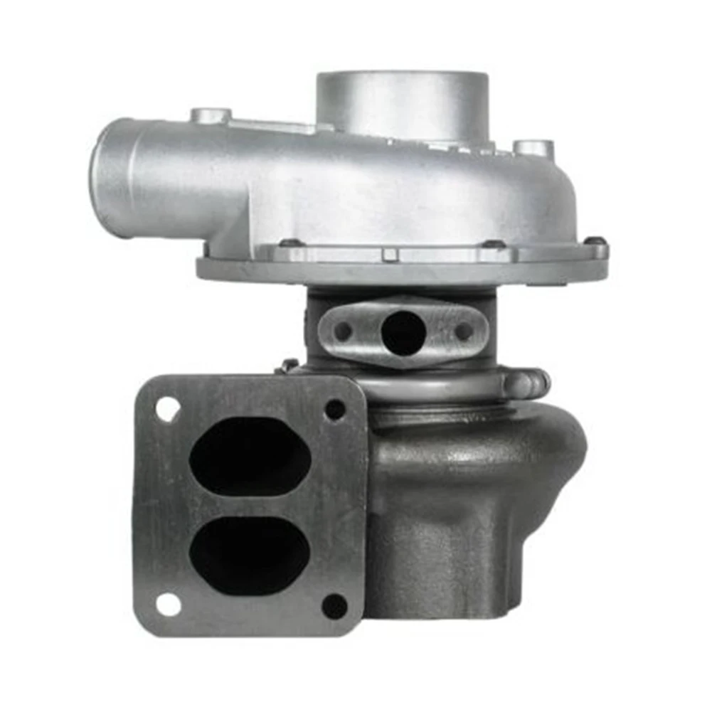 OEM 114400-3890 Турбокомпрессор подходит для Sumitomo SH200-3 Hitachi ZX125W Isuzu Engine 6BG1 | Автомобили и