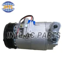 93380698 1854112 1854122 24407119 24422013 6854013 CS2003 для Delph cvc Автомобильный Компрессор переменного тока a/c для Opel Astra Zafira Vectra