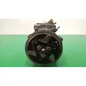 

9659232180 COMPRESSOR AIR CONDITIONING CITROEN JUMPY