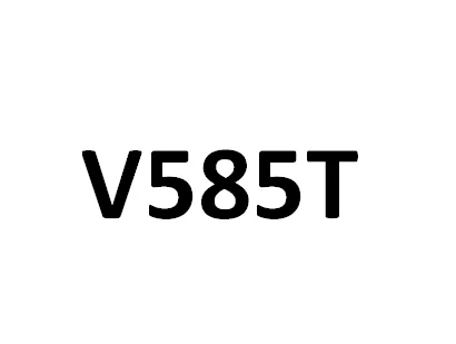 V585T Shimano Удочка без полей BB GLV 7 размеров высокое качество удочка - Цвет: V585T
