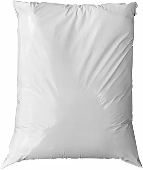 Description Picture 5 of item50pcs White Courier Bag Express Packaging Envelope Delivery Mailing Bags Self Adhesive Seal Plastic Poly Pouch Transport Bag