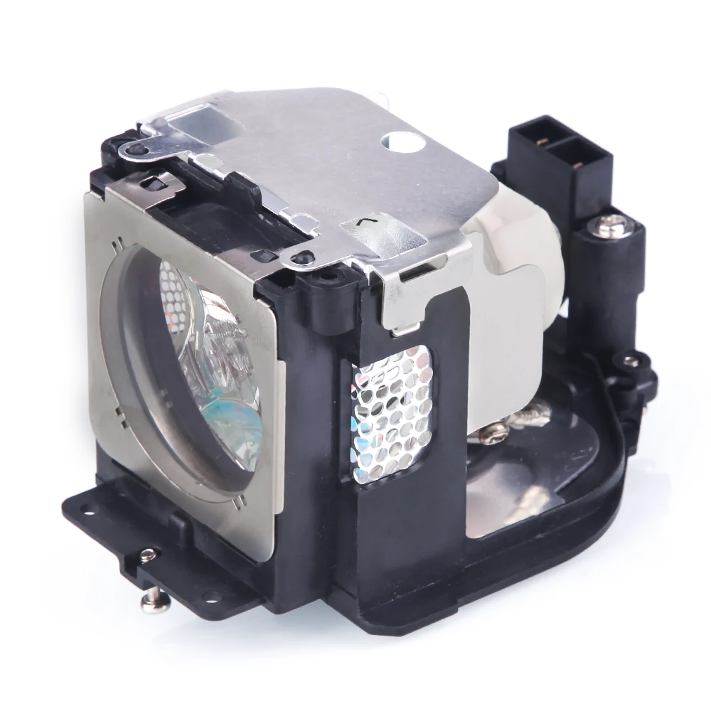 Poalmp139 Replacement Projector Lamp With Housing For Sanyo Plcxe50a