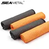 2PC Car Wash Towel Glass Cleaning Water Drying Microfiber Window Clean Wipe Auto Detailing Waffle Weave for Kitchen Bath 40*40cm ► Photo 1/6