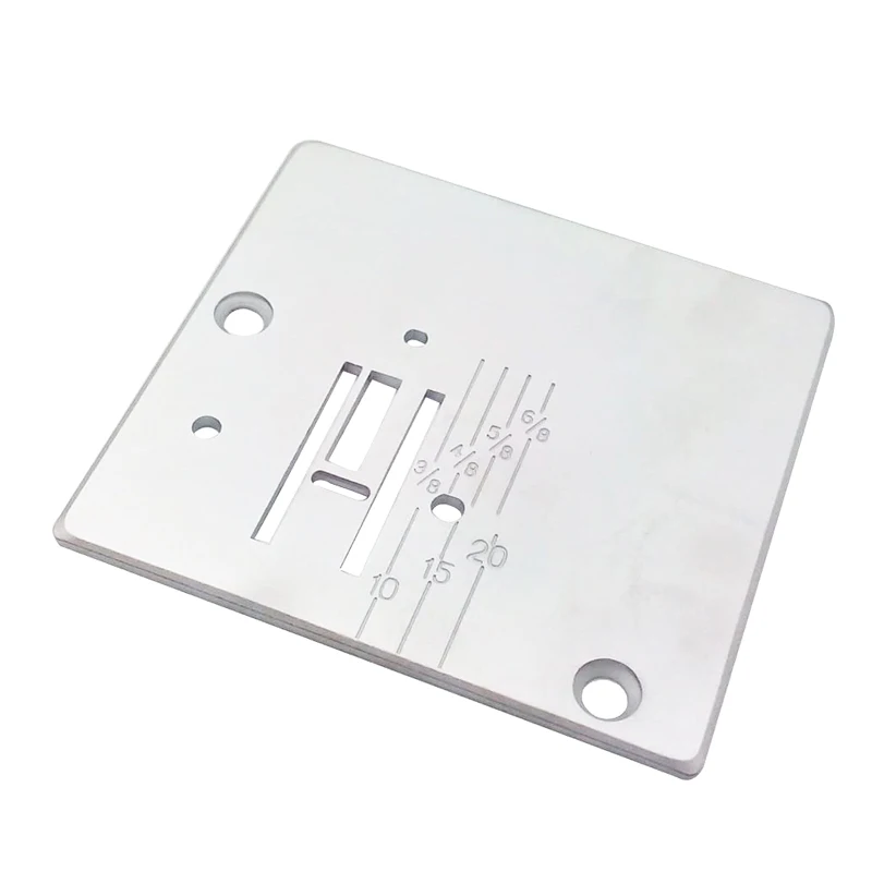 Игольчатая пластина #730027007 #649005004 #98-730027-00 для Janome Kenmore Pfaff Necchi | Дом и сад