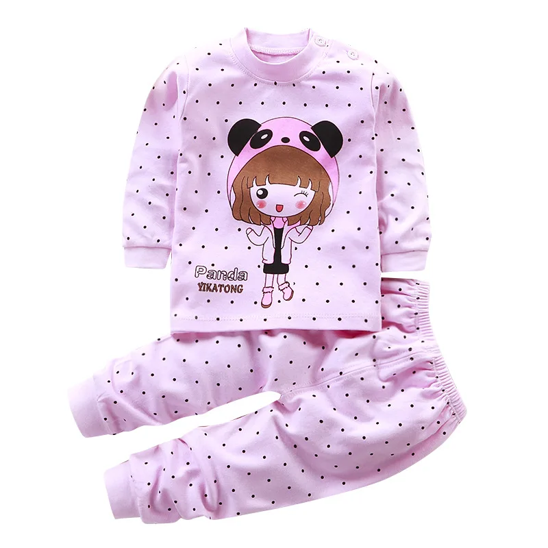 Кукольная одежда для новорожденных, подходит для 50-60 см, детские куклы-Реборн, Высококачественная ночная рубашка, одежда для сна, кукольные аксессуары, мягкая ткань, кукольный набор - Цвет: L-A018